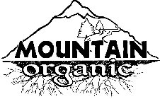 MOUNTAIN ORGANIC