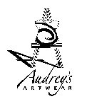AUDREY'S ARTWEAR