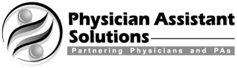 PHYSICIAN ASSISTANT SOLUTIONS PARTNERING PHYSICIANS AND PAS