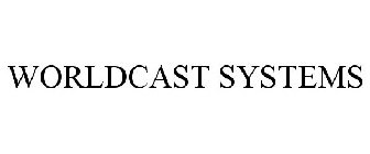WORLDCAST SYSTEMS