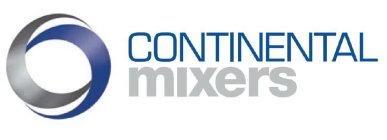 CONTINENTAL MIXERS