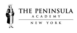 THE PENINSULA ACADEMY NEW YORK