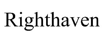RIGHTHAVEN