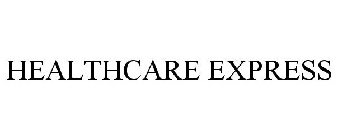 HEALTHCARE EXPRESS