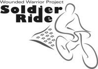 WOUNDED WARRIOR PROJECT SOLDIER RIDE