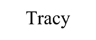 TRACY