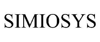 SIMIOSYS