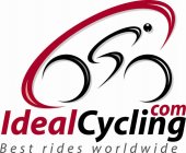 IDEALCYCLING.COM BEST RIDES WORLDWIDE