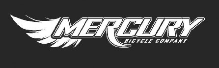 MERCURY BICYCLE COMPANY