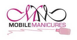MOBILE MANICURES