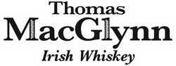 THOMAS MACGLYNN IRISH WHISKEY
