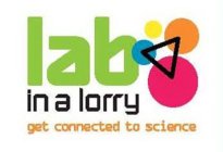 LAB IN A LORRY GET CONNECTED TO SCIENCE