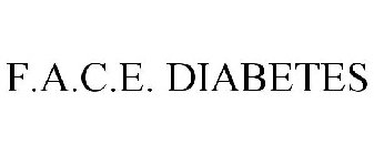 F.A.C.E. DIABETES