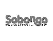 SOBONGO SHOP ONLINE, BUY ONLINE 'N GO.COM