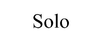 SOLO