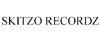 SKITZO RECORDZ