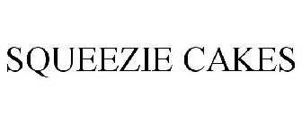 SQUEEZIE CAKES