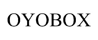 OYOBOX