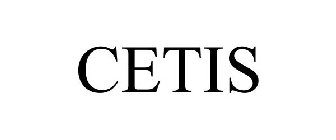 CETIS