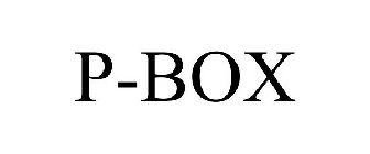 P-BOX
