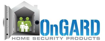 ONGARD HOME SECURITY PRODUCTS