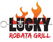 LUCKY ROBATA GRILL