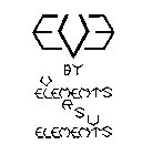 EVE BY V ELEMENTS R S U ELEMENTS