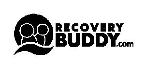 RECOVERY BUDDY.COM