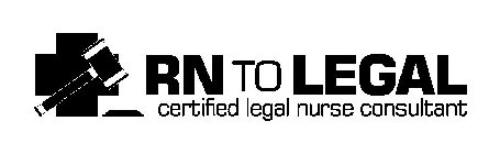 RN TO LEGAL CERTIFIED LEGAL NURSE CONSULTANT