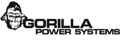 GORILLA POWER SYSTEMS