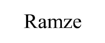 RAMZE