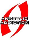 ANABOLIC ADDICTION