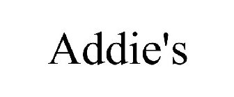 ADDIE'S