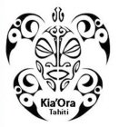 KIA'ORA TAHITI