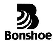 B BONSHOE