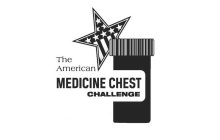 THE AMERICAN MEDICINE CHEST CHALLENGE