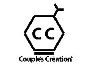 Y Y COUPLES CREATION C C Y