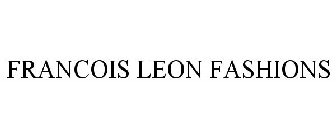 FRANCOIS LEON FASHIONS