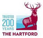 TRUSTED 200 YEARS THE HARTFORD