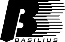 B BASILIUS