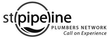 STL PIPELINE PLUMBERS NETWORK CALL ON EXPERIENCE