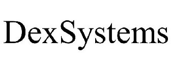 DEXSYSTEMS