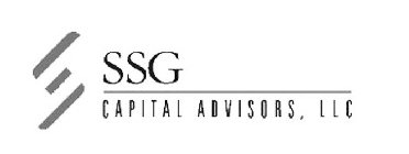 S SSG CAPITAL ADVISORS, LLC