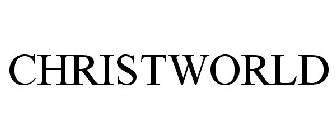 CHRISTWORLD