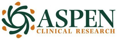ASPEN CLINICAL RESEARCH