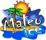 MATEO ICE
