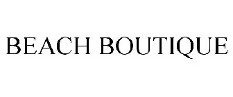 BEACH BOUTIQUE