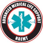 ADVANCED MEDICAL LIFE SUPPORT NAEMT