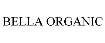 BELLA ORGANIC