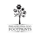 PHILADELPHIA ZOO FOOTPRINTS